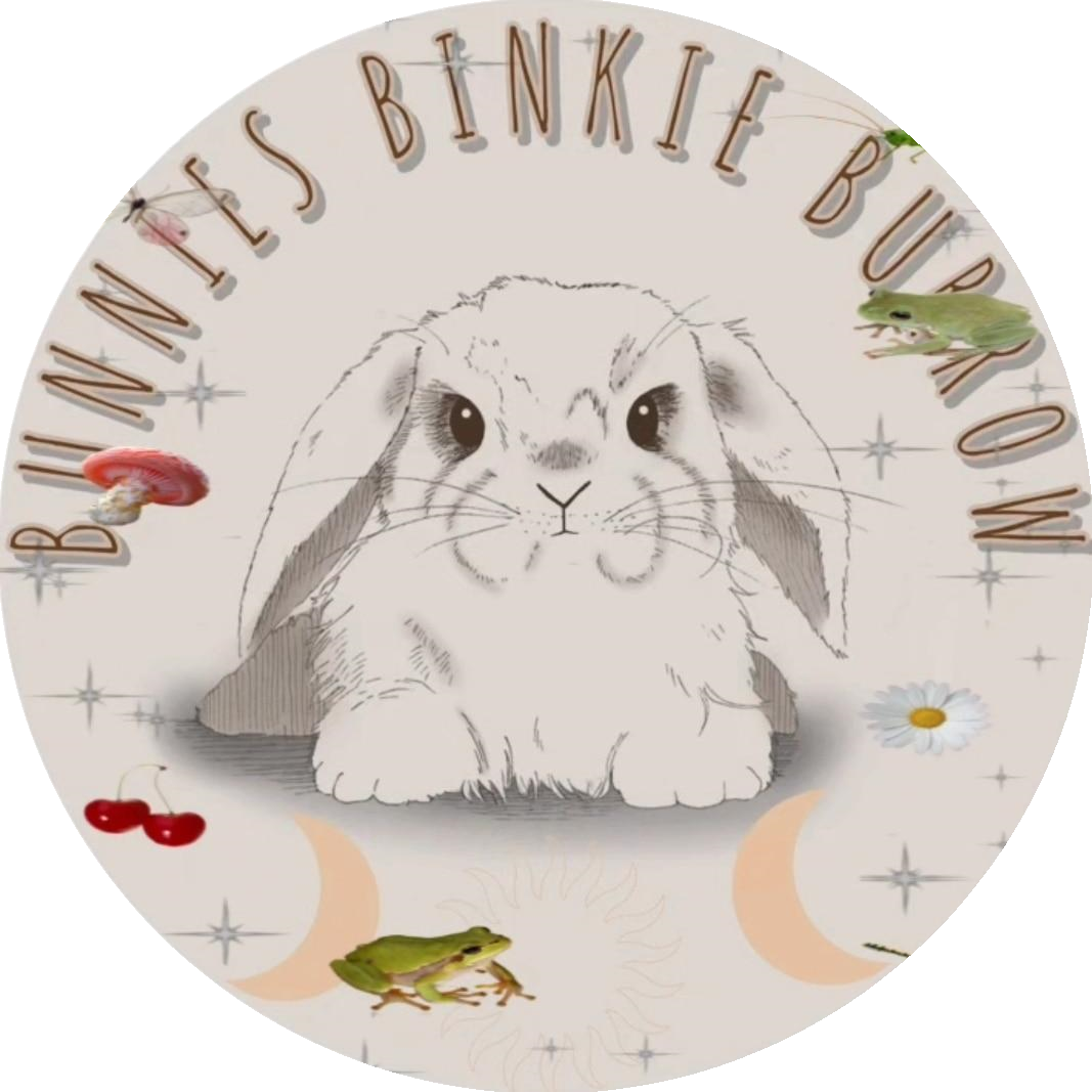 BunniesBinkieBurrow